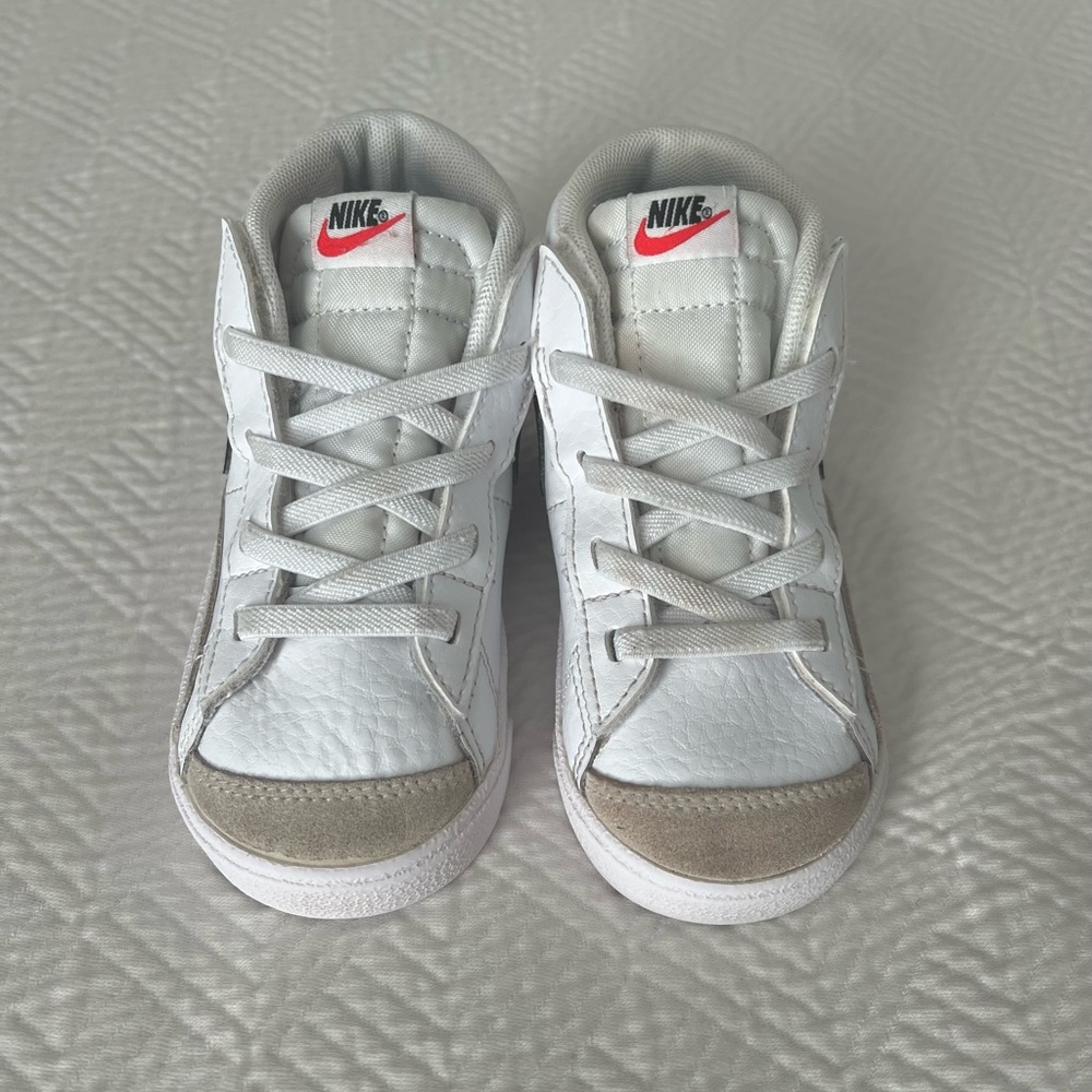 Nike blazer high tops